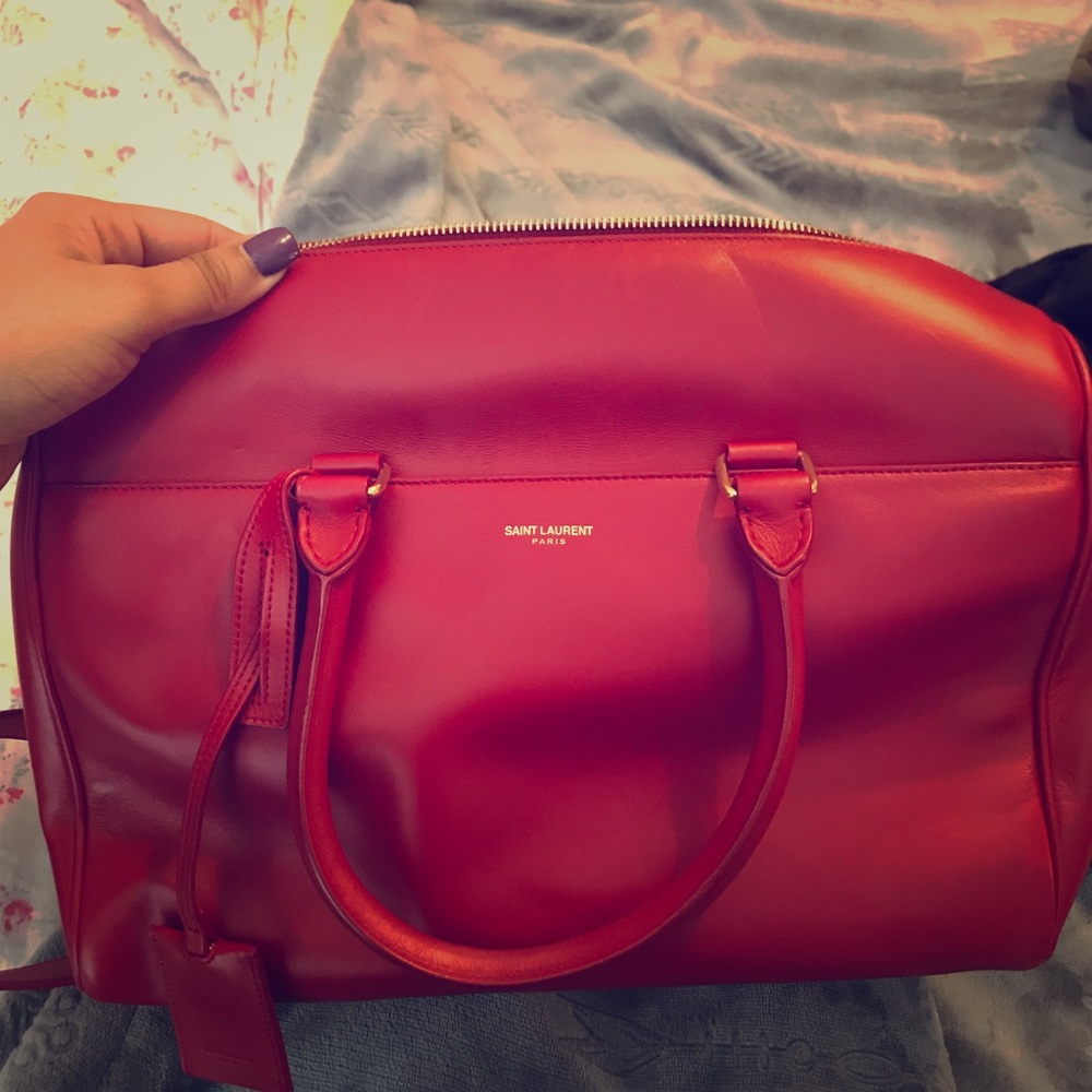 YSL BAG